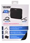 Virgo 3-in-1 Tablet Sleeve Case 9-10’’ Universal Accessory Kit Virgo 3-in-1 Tablet Sleeve Case 9-10’’ Universal Accessory Kit